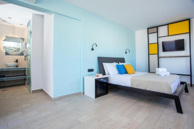 RodoszFaliraki utazás Hotel Faliraki Premium