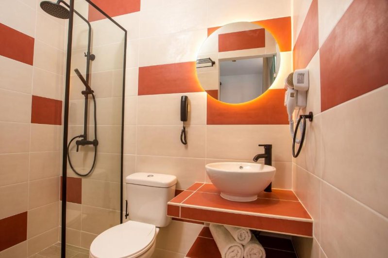 RodoszFaliraki utazás Hotel Faliraki Premium