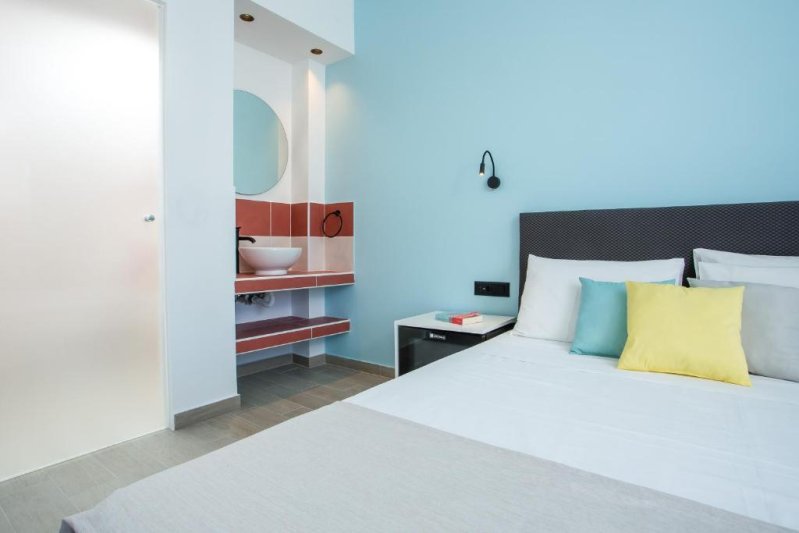 RodoszFaliraki utazás Hotel Faliraki Premium