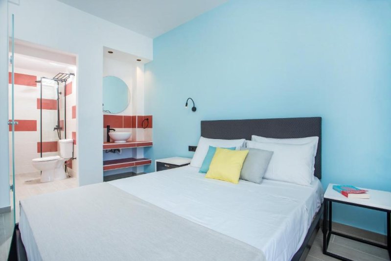 RodoszFaliraki utazás Hotel Faliraki Premium