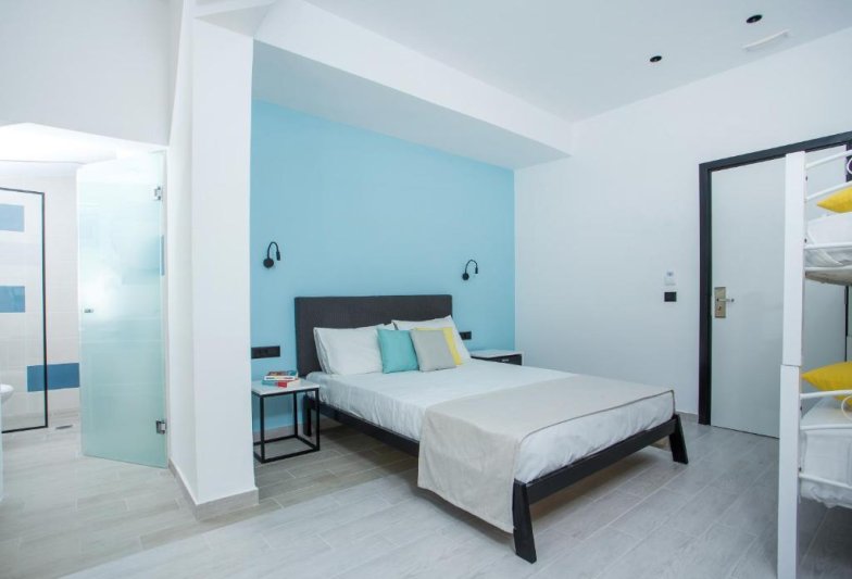 RodoszFaliraki utazás Hotel Faliraki Premium