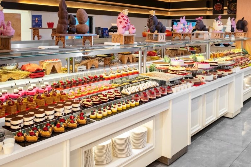 Alanya utazás Serenity Queen Hotel