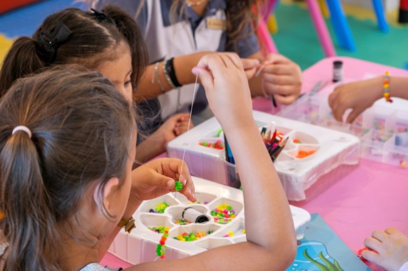 Alanya utazás Serenity Queen Hotel