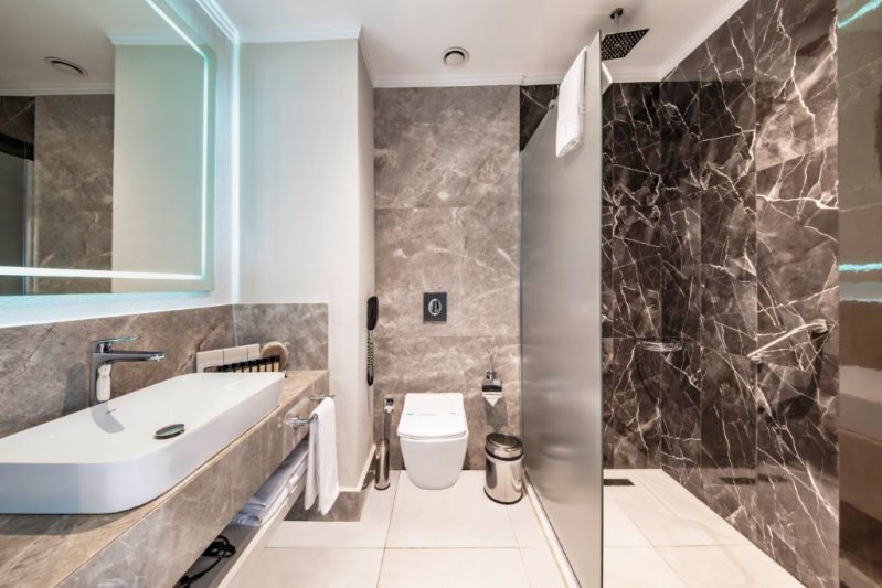 Alanya utazás Serenity Queen Hotel