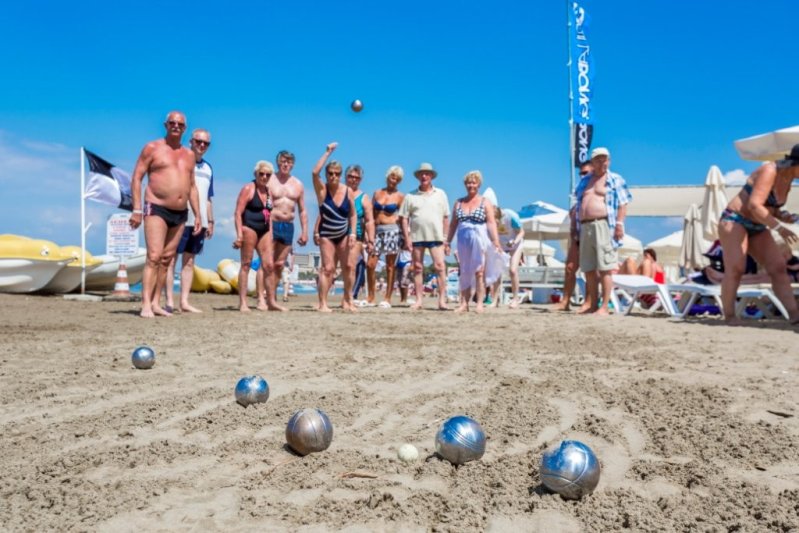 Side utazás Side Star Beach