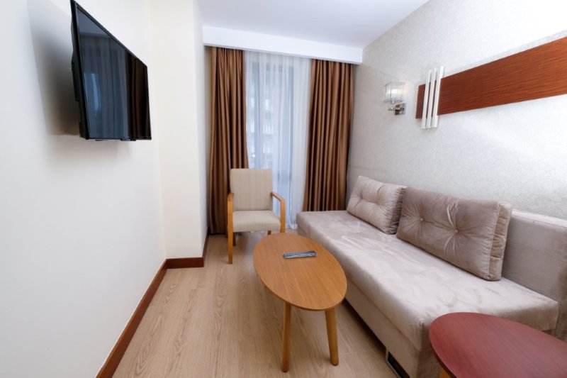 Side utazás Side Star Beach