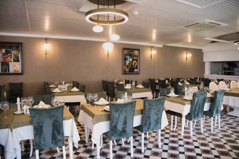 Side utazás Side Star Beach