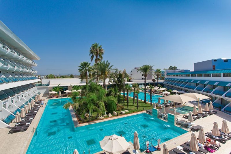 Side utazás Side Star Elegance