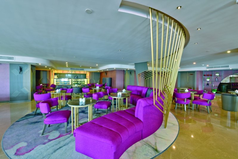 Side utazás Side Star Elegance