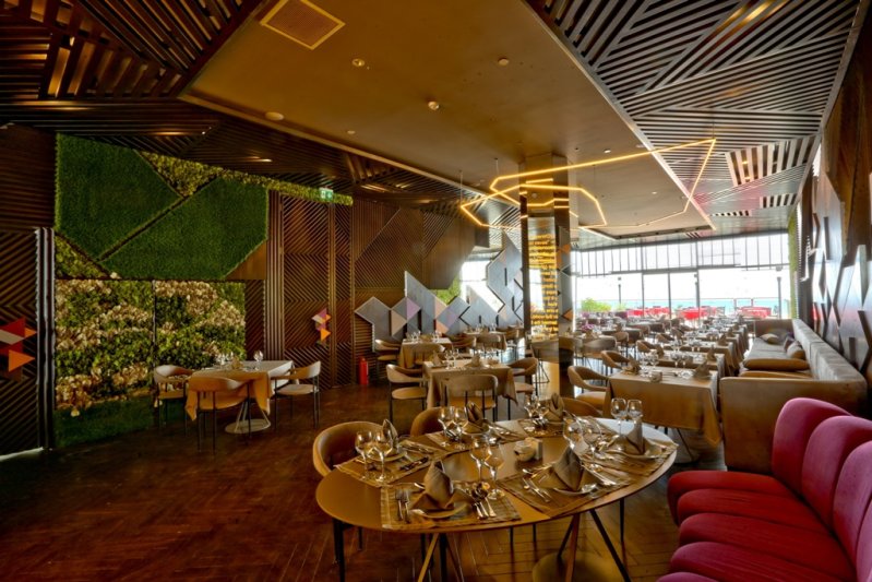 Side utazás Side Star Elegance