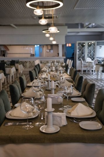 Side utazás Side Star Park