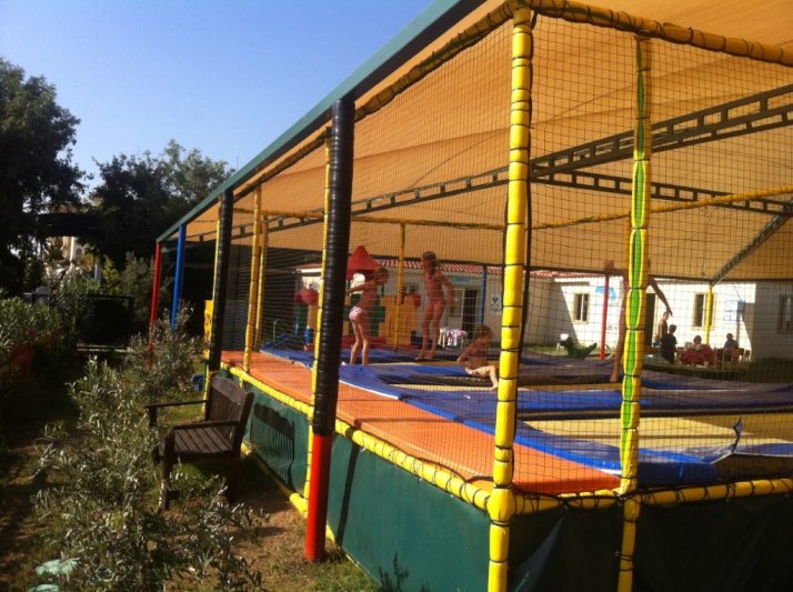 Side utazás Side Star Resort