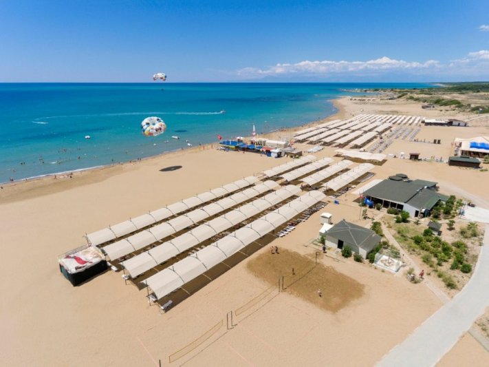 Side utazás Side Star Resort