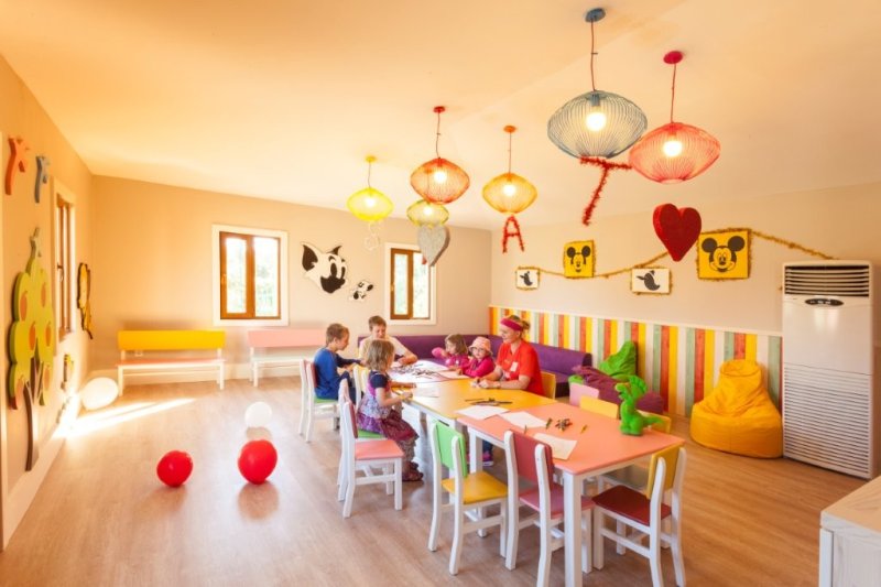 Side utazás Side Star Resort