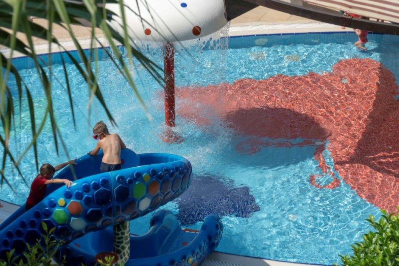 Side utazás Adalya Ocean De Luxe