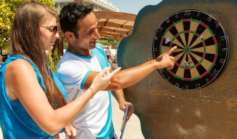 Side utazás Adalya Resort Hotel