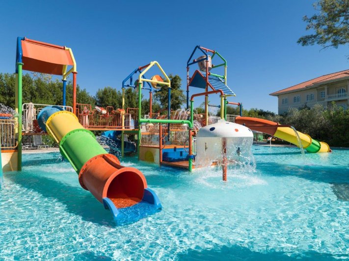 Side utazás Alibey Resort Side