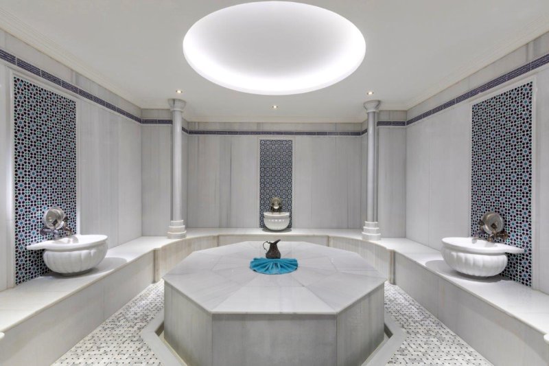 Side utazás Alibey Resort Side