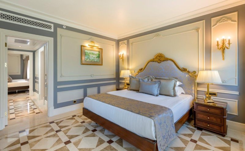 Side utazás Alibey Resort Side