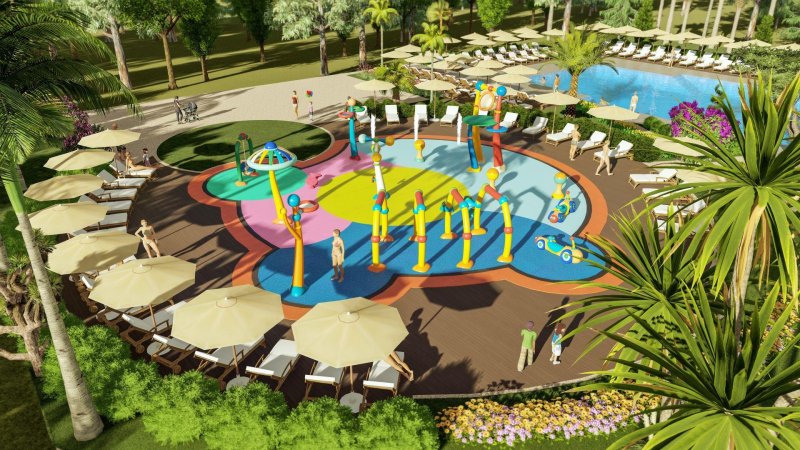 Side utazás Arcanus Side Resort