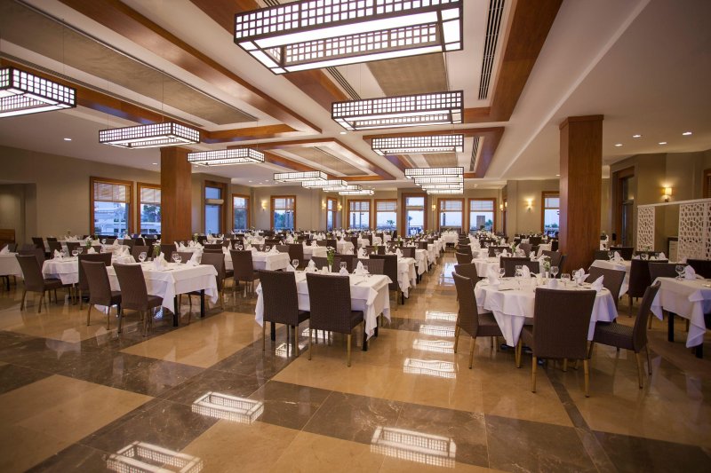 Side utazás Arcanus Side Resort