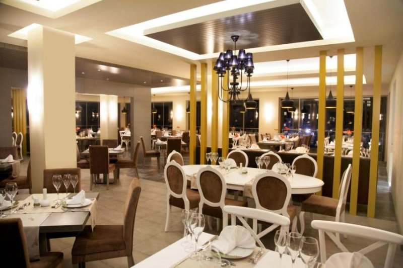 Side utazás Arcanus Side Resort