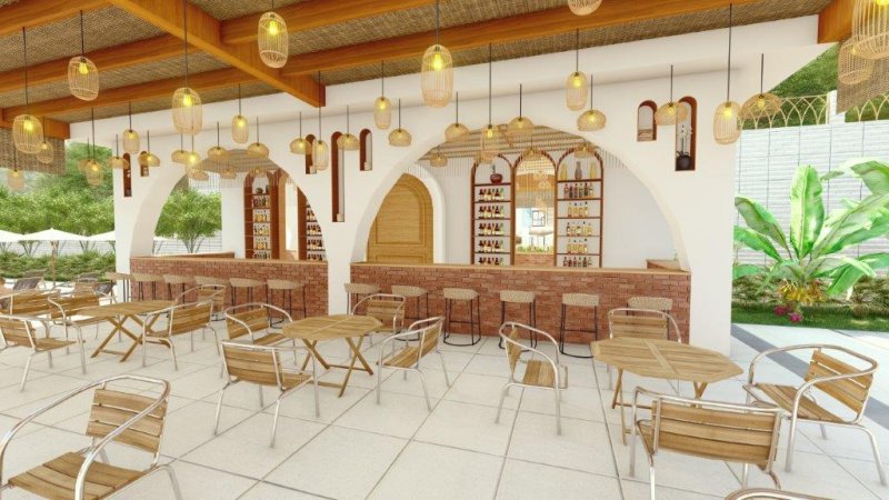 Side utazás Arcanus Trendline Resort