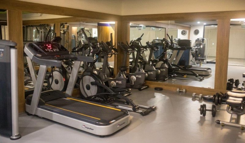 Side utazás Armella Hill Hotel