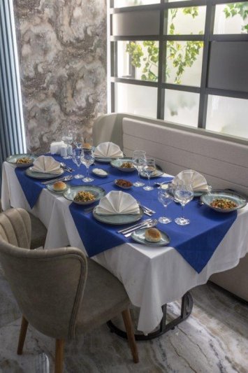 Side utazás Armella Hill Hotel