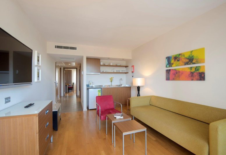 Side utazás Barut Collection Arum Hotel