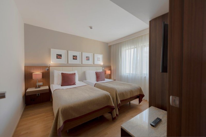 Side utazás Barut Collection Arum Hotel