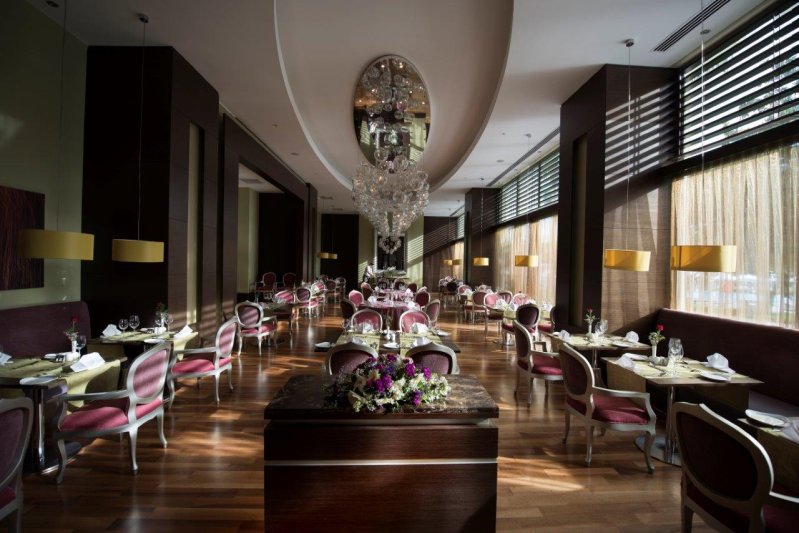 Side utazás Barut Collection Arum Hotel