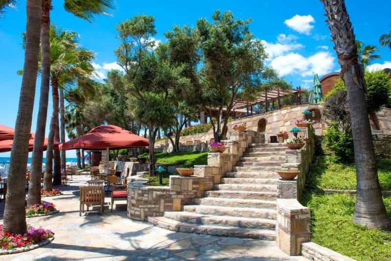 Side utazás Barut Collection Arum Hotel