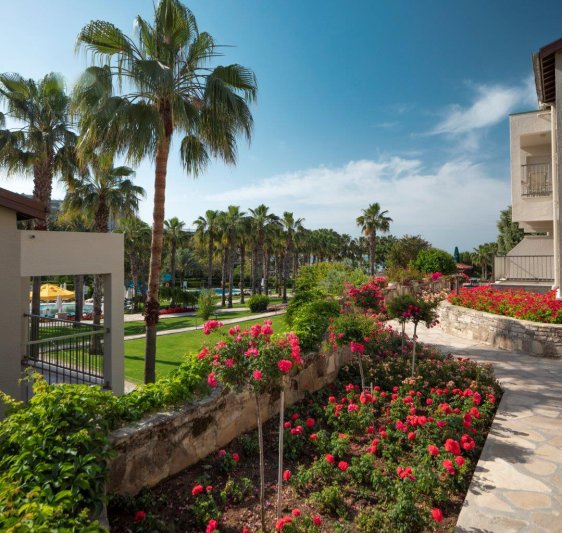 Side utazás Barut Collection Arum Hotel