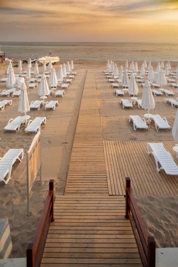 Side utazás Barut Collection Arum Hotel