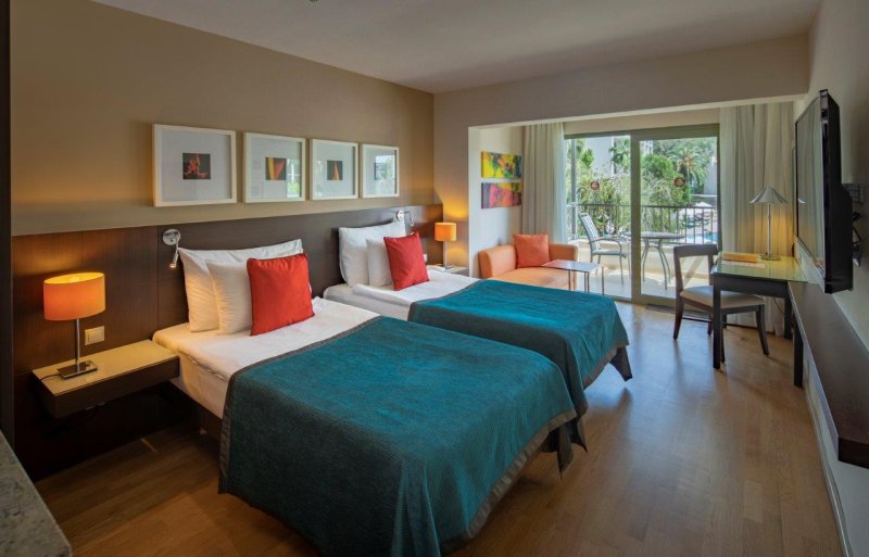 Side utazás Barut Collection Arum Hotel