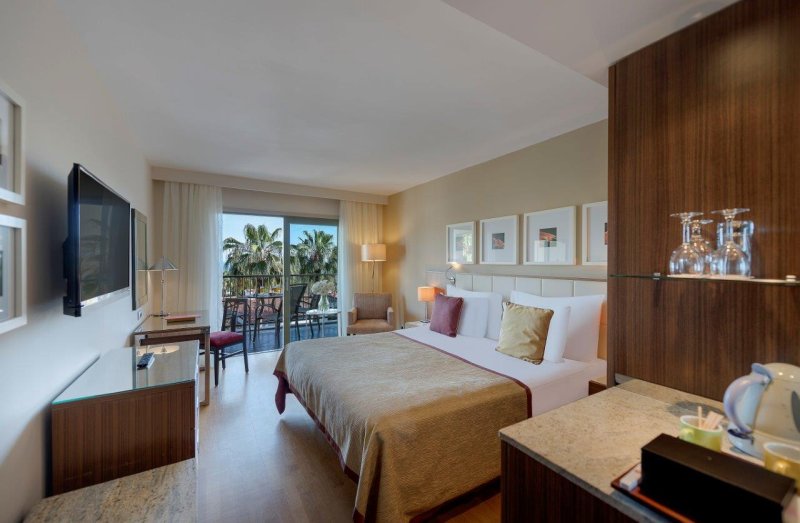 Side utazás Barut Collection Arum Hotel