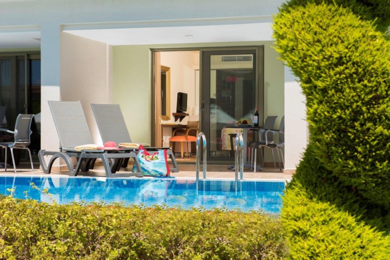 Side utazás Barut Hotels Hemera Resort & Spa