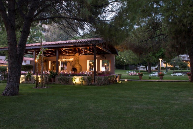 Side utazás Barut Hotels Hemera Resort & Spa