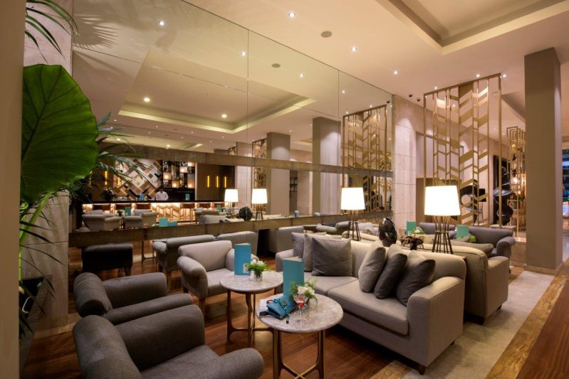 Side utazás Barut Hotels Hemera Resort & Spa