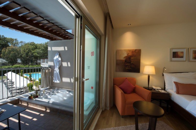 Side utazás Barut Hotels Hemera Resort & Spa