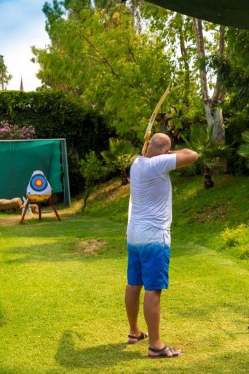 Side utazás Club Turan Prince World