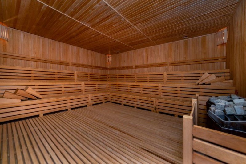 Side utazás Commodore Elite Suite Hotel