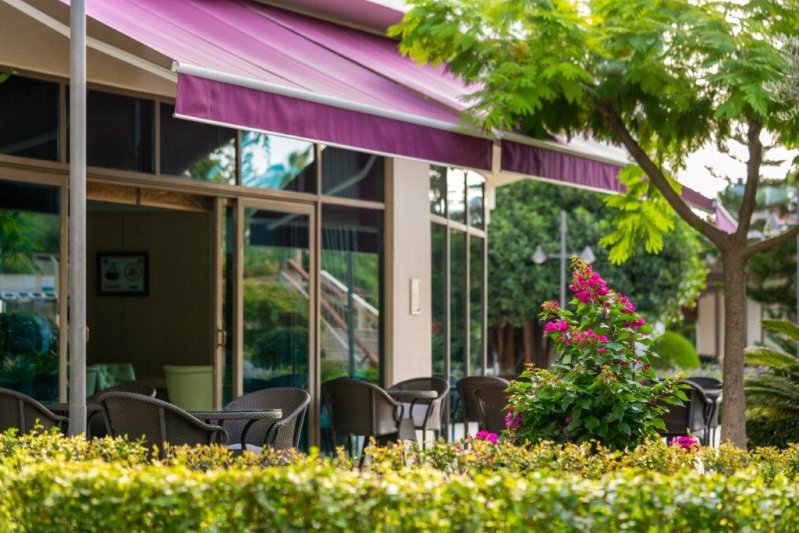 Side utazás Commodore Elite Suite Hotel