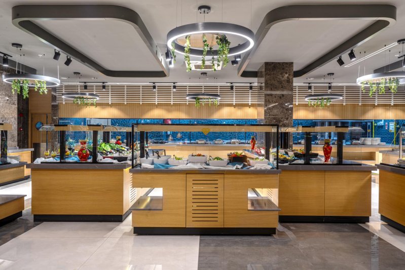 Side utazás Diamond Deluxe Hotel & Spa