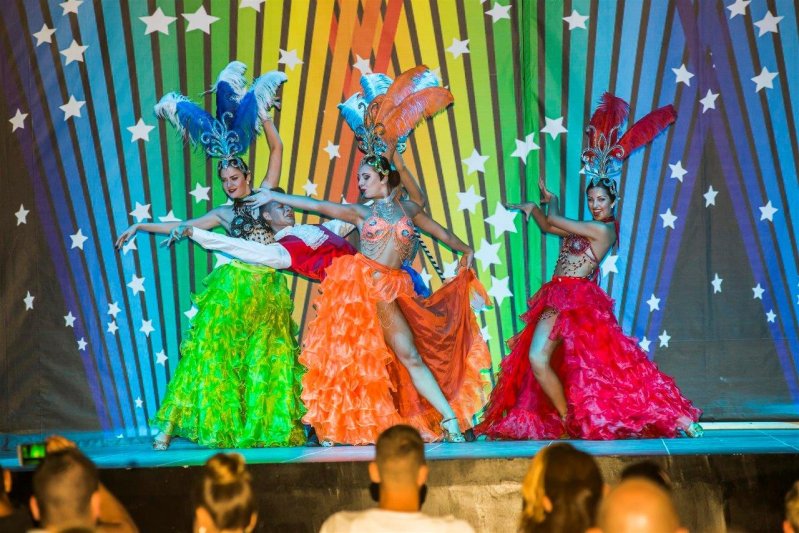 Side utazás Dream World Aqua Hotel