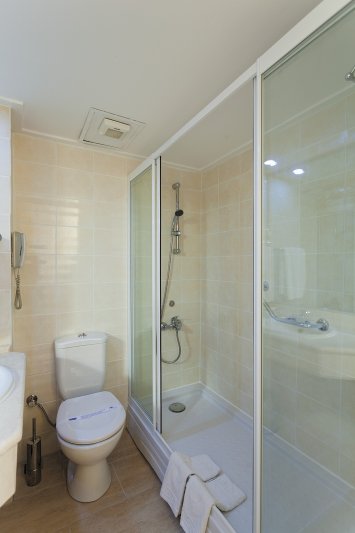 Side utazás Febeach Side Hotel