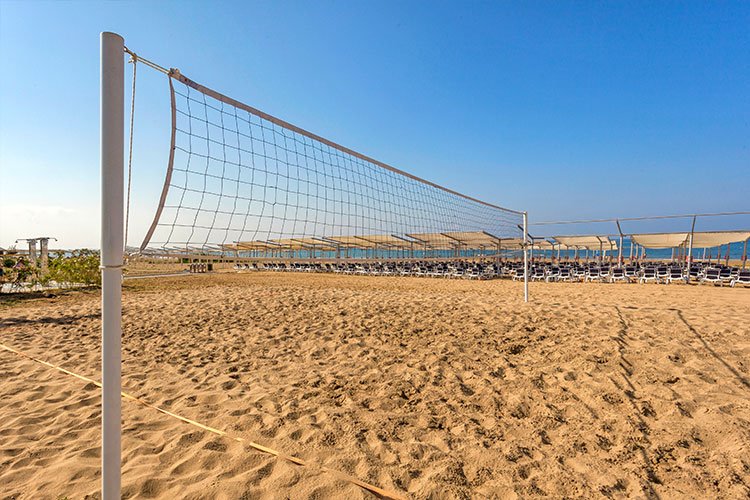 Side utazás Glamour Resort & Spa