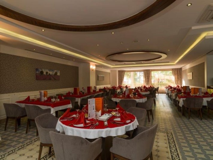 Side utazás Hane Family