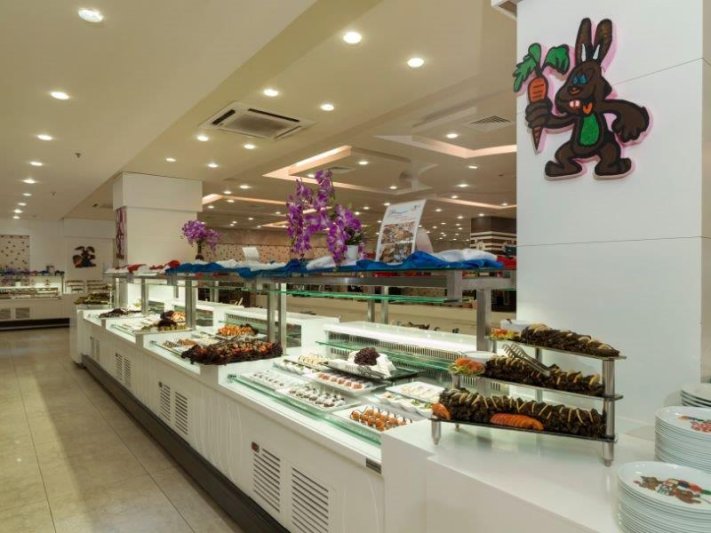 Side utazás Hane Family